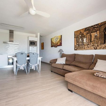 אקנטילדו דה לוס גיגנטס Apartamento Acantilados מראה חיצוני תמונה