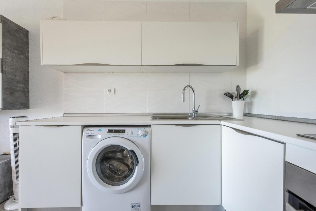 אקנטילדו דה לוס גיגנטס Apartamento Acantilados מראה חיצוני תמונה