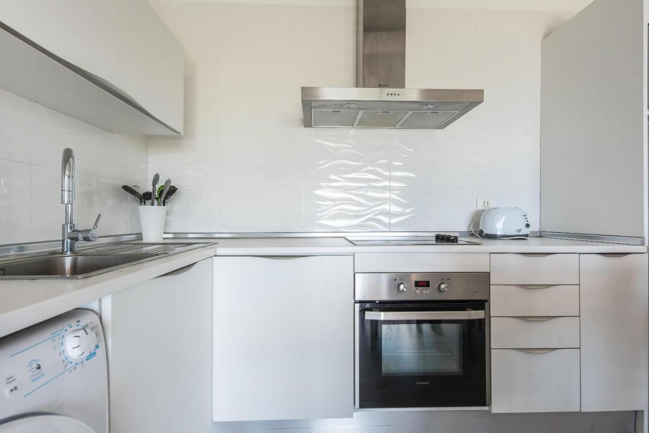 אקנטילדו דה לוס גיגנטס Apartamento Acantilados מראה חיצוני תמונה