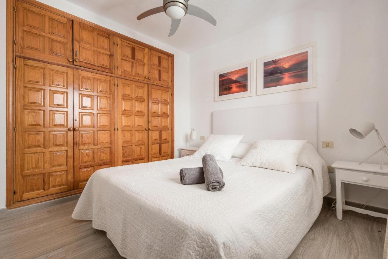אקנטילדו דה לוס גיגנטס Apartamento Acantilados מראה חיצוני תמונה