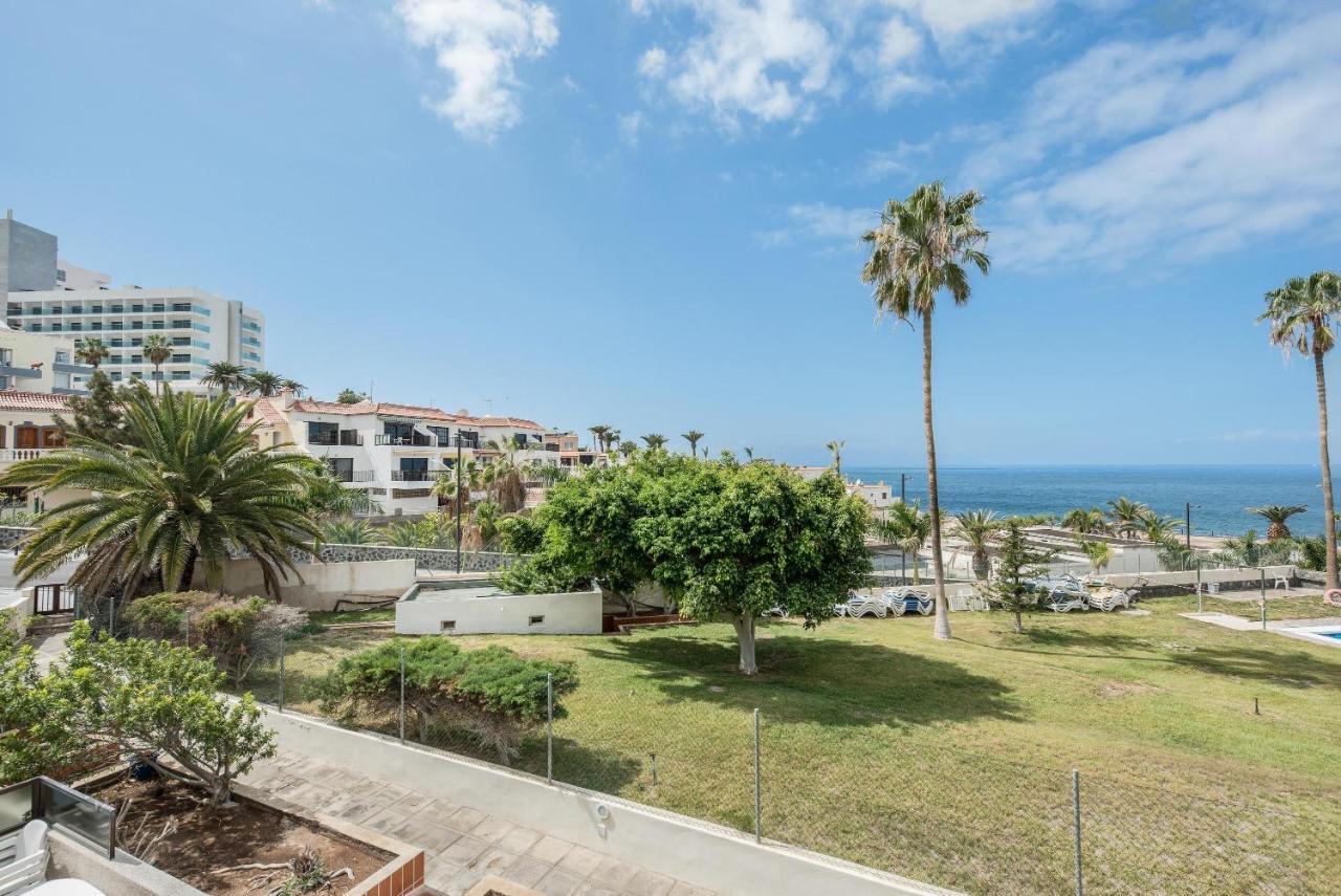 אקנטילדו דה לוס גיגנטס Apartamento Acantilados מראה חיצוני תמונה